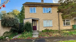 End Terrace House for Modernisation in Chippenham photo